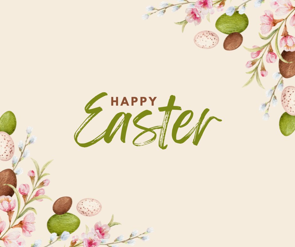 Wishing you a basket full of happiness this Easter Sunday! 🧺🌟 
May your day be as sweet as a chocolate bunny! 🍫🐇 #EasterHappiness #Certifire