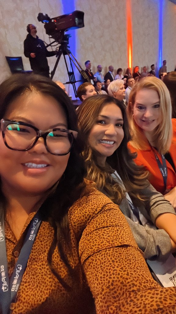 UC San Diego Health Quality and Safety happy to be learning and representing at RL Datrix Palooza  @Palooza24