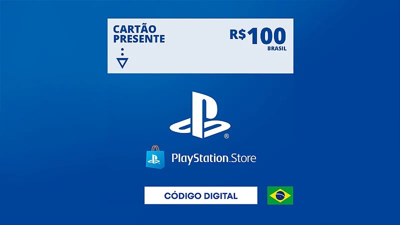 brunagd3's tweet image. ‼️Sorteio Gift Card PlayStation‼️ 

Um presente crocante para vcs, valendo um Gift Card de 100 reais na PlayStation Store, para participar é simples.

Regras:

✅ Seguir meu perfil @brunagd3 e o perfil novo do mano @AndyHitsu 
✅ Dar RT e Like

Resultado do sorteio dia 15/03

Boa…