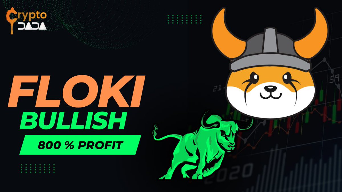 🚀 My latest YouTube video explores the bullish trends of Floki Inu - the meme coin everyone's talking about! 🐕📈

🎥 Watch now: youtu.be/95YHhFUf4ZQ

Discover insights, memes. Don't miss out on the crypto journey – hit that link! 🚀💻 #FlokiInu #CryptoTrends #YouTubeVideo