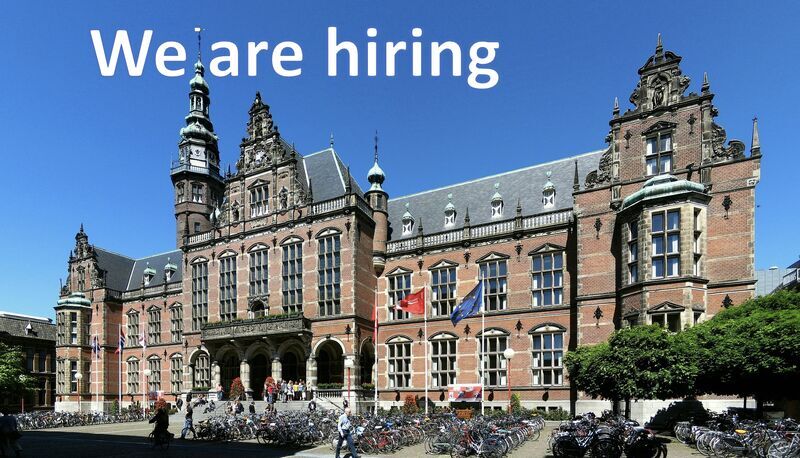 We offer a 2 year Postdoc position at the @univgroningen in collaboration between ENTEG and the @BernoulliInsti2. If you have a strong background in mathematics, machine learning, and/or embedded systems apply before 𝟭𝟱 𝗔𝗽𝗿𝗶𝗹 𝟮𝟬𝟮𝟰 (𝗖𝗘𝗧) at: rug.nl/about-ug/work-…