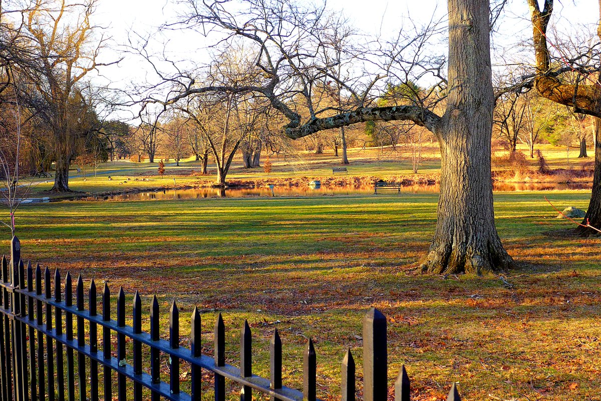 VisitingNewEngland - Eric's Stories of New England (@newenglandinfo) on Twitter photo Good morning from Bird Park, Walpole, Mass. That spring feeling is definitely in the air!
#walpolema <a href="/thetrustees/">The Trustees</a> <a href="/Pamelanbcboston/">Pamela Gardner NBC10 Boston</a> <a href="/weatherchannel/">The Weather Channel</a> <a href="/PeteNBCBoston/">Pete Bouchard</a> <a href="/sarahwroblewski/">Sarah Wroblewski</a> <a href="/antoinetteA/">antoinette antonio</a>
<a href="/Pamelanbcboston/">Pamela Gardner NBC10 Boston</a> <a href="/growingwisdom/">Dave Epstein</a>
<a href="/TandWToday/">Lauren l Travel and Write Today™</a> <a href="/WeatherNation/">WeatherNation</a>
<a href="/MichaelPageWx/">Michael Page</a> @WXManAJB Good morning from Bird Park, Walpole, Mass. That spring feeling is definitely in the air!
#walpolema <a href="/thetrustees/">The Trustees</a> <a href="/Pamelanbcboston/">Pamela Gardner NBC10 Boston</a> <a href="/weatherchannel/">The Weather Channel</a> <a href="/PeteNBCBoston/">Pete Bouchard</a> <a href="/sarahwroblewski/">Sarah Wroblewski</a> <a href="/antoinetteA/">antoinette antonio</a>
<a href="/Pamelanbcboston/">Pamela Gardner NBC10 Boston</a> <a href="/growingwisdom/">Dave Epstein</a>
<a href="/TandWToday/">Lauren l Travel and Write Today™</a> <a href="/WeatherNation/">WeatherNation</a>
<a href="/MichaelPageWx/">Michael Page</a> @WXManAJB