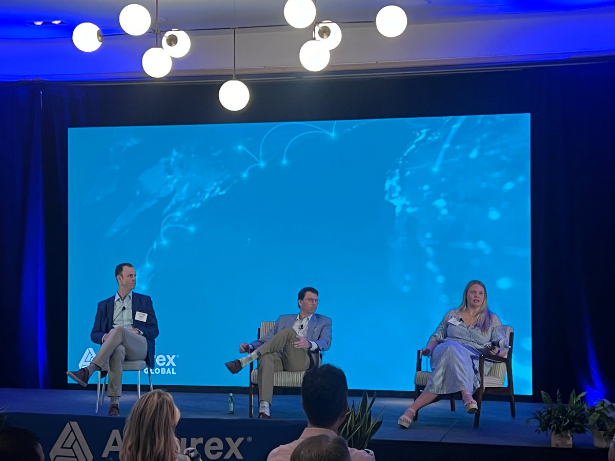 Assurex Global tweet media