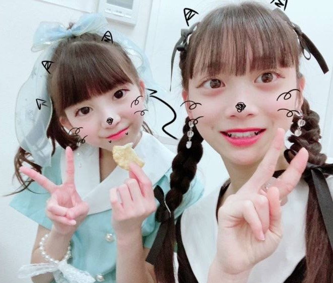 中井ゆゆのTwitter画像48