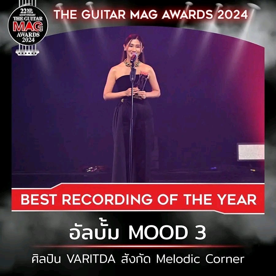 The Guitar Mag tweet media