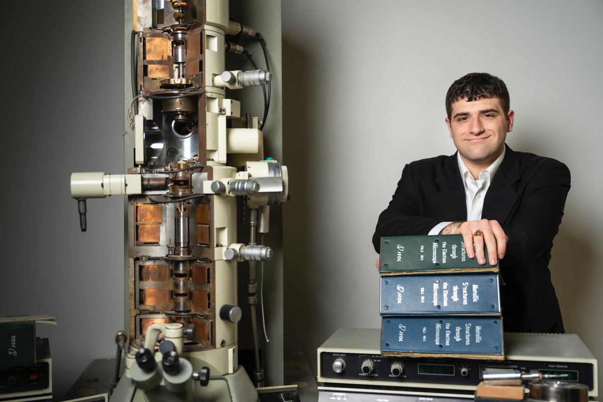 CMU doctoral students will challenge each other – and the clock – during the Three Minute Thesis. ⏱️

Participants must captivate an audience and explain research in three minutes or less. Nine finalists will compete in the championship on Thursday. 

cmu.is/3MT-2024