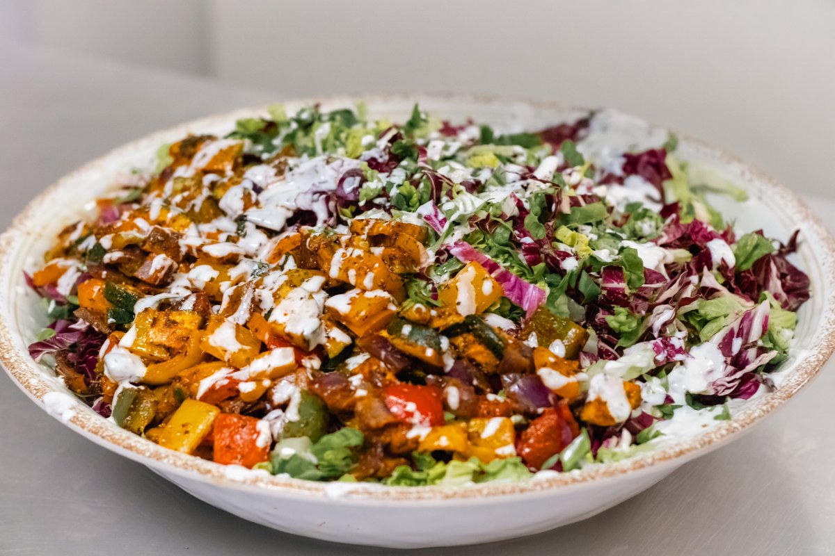 SaintPaulsHouse's tweet photo. Discover the Delicious St Paul's Bowl Menu at @SaintPaulsHouse! 🍲✨Our menu is a celebration of love for great flavours and shared moments. 🤤

📧 info@saintpaulshouse.com
📞 0121 272 0999

#EventCatering #Birmingham #BRUM #JewelleryQuarter #networkingevent https://t.co/QSyydzbUMO