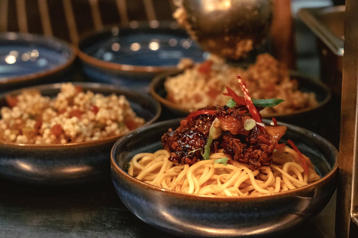 SaintPaulsHouse's tweet photo. Discover the Delicious St Paul's Bowl Menu at @SaintPaulsHouse! 🍲✨Our menu is a celebration of love for great flavours and shared moments. 🤤

📧 info@saintpaulshouse.com
📞 0121 272 0999

#EventCatering #Birmingham #BRUM #JewelleryQuarter #networkingevent https://t.co/QSyydzbUMO