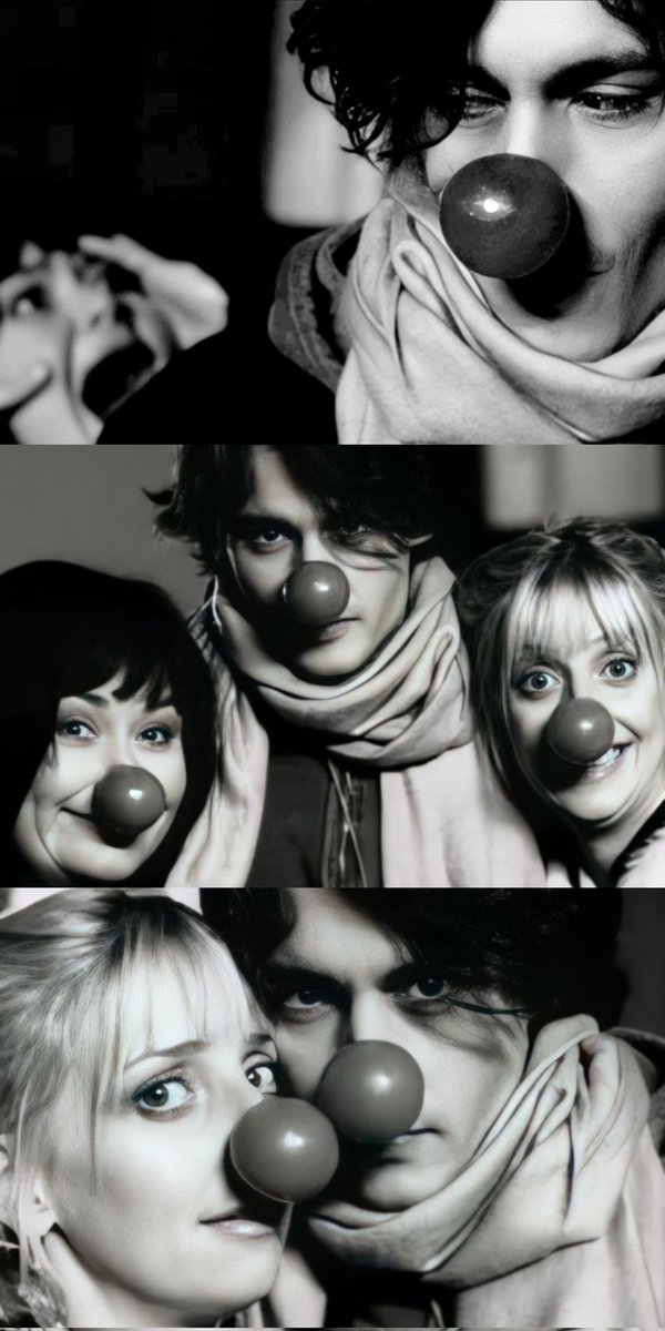 realtizianapp69's tweet photo. #OnThisDay
Johnny Depp during filming a special episode of #TheVicarOfDibley that was broadcast on March 12, 1999 as part of the 1999 Red Nose Day Campaign (📸 Clive Coote)
#JOHNNYDEPP
#ACTOR #SINGER #MUSICAN #WRITER #PRODUCER #ARTIST
#DEPPSUPPORTERS
#DEPPEDITS #TEAMDEPP https://t.co/PWdABVzHXQ