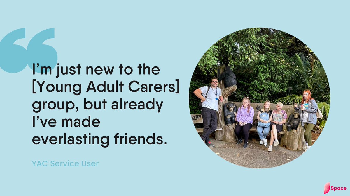 Space at The Broomhouse Hub tweet media