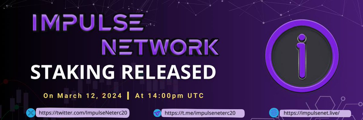 Impulse Network tweet media