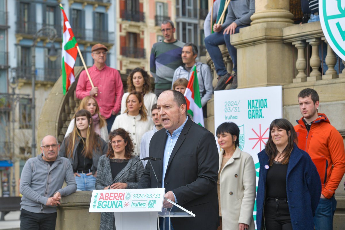 Irati J. Aragón tweet media