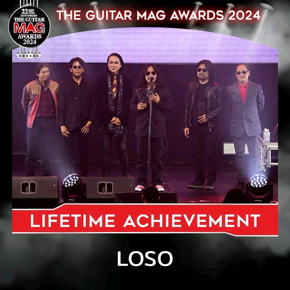 The Guitar Mag tweet media