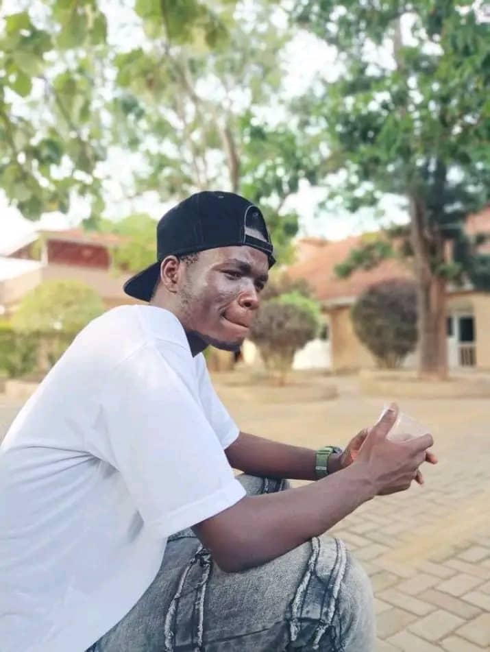 Brian__Skid's tweet image. Meet @conspiano1 aka Oluwa From Kitgum Acholi Land, He's The Guy Behind The Trending Song In Northern Uganda Titled #Monami

Conspiano Is Currently Working With #YBS_Record_Label
Check Out All His Music On YouTube Now Using This Link
youtube.com/@conspianooffi…