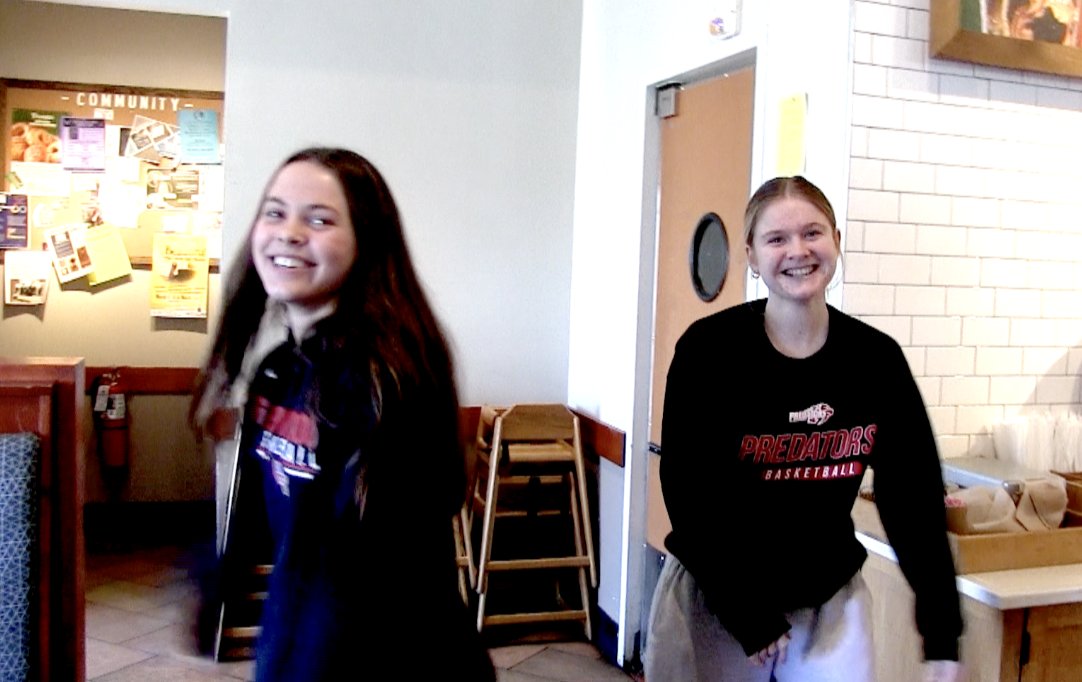 All-Access: Glenwood Girls Basketball At State Episode Two 
channel1450.com/2024/03/12/all…