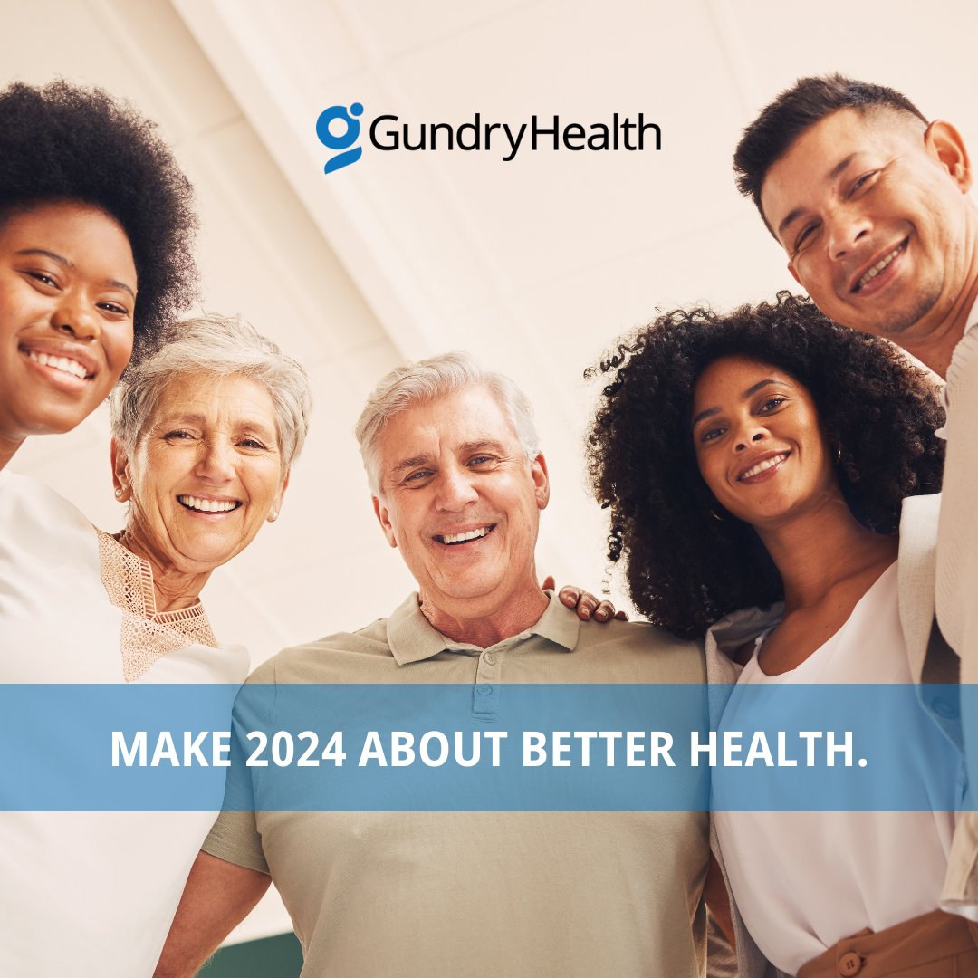 gundryhealth's tweet image. 🎉 Prioritize your health in 2024. Gundry Health offers ongoing clinical care and telehealth solutions. #HealthResolution #GundryCare
gundryhealth.com/personalized-t…