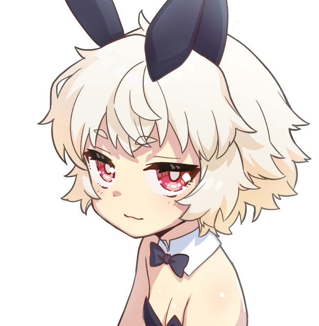 he_be_r's tweet photo. 結構長い間アイコンになってくれてた虎ちゃんとカラバリの兎ちゃんありがとう… https://t.co/RMGNwafWRV