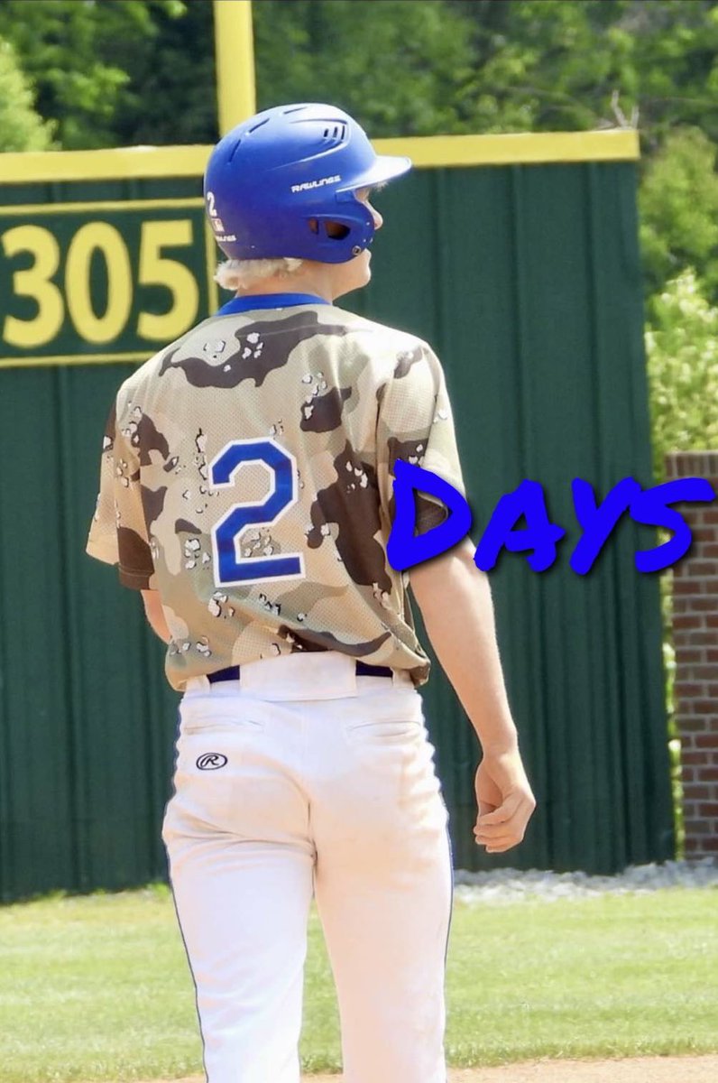 Madison Central Baseball tweet media
