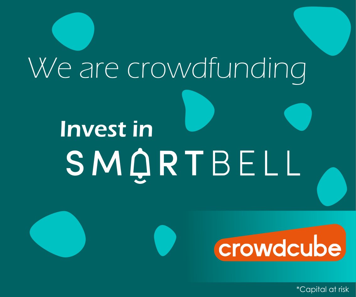 Smartbell tweet media