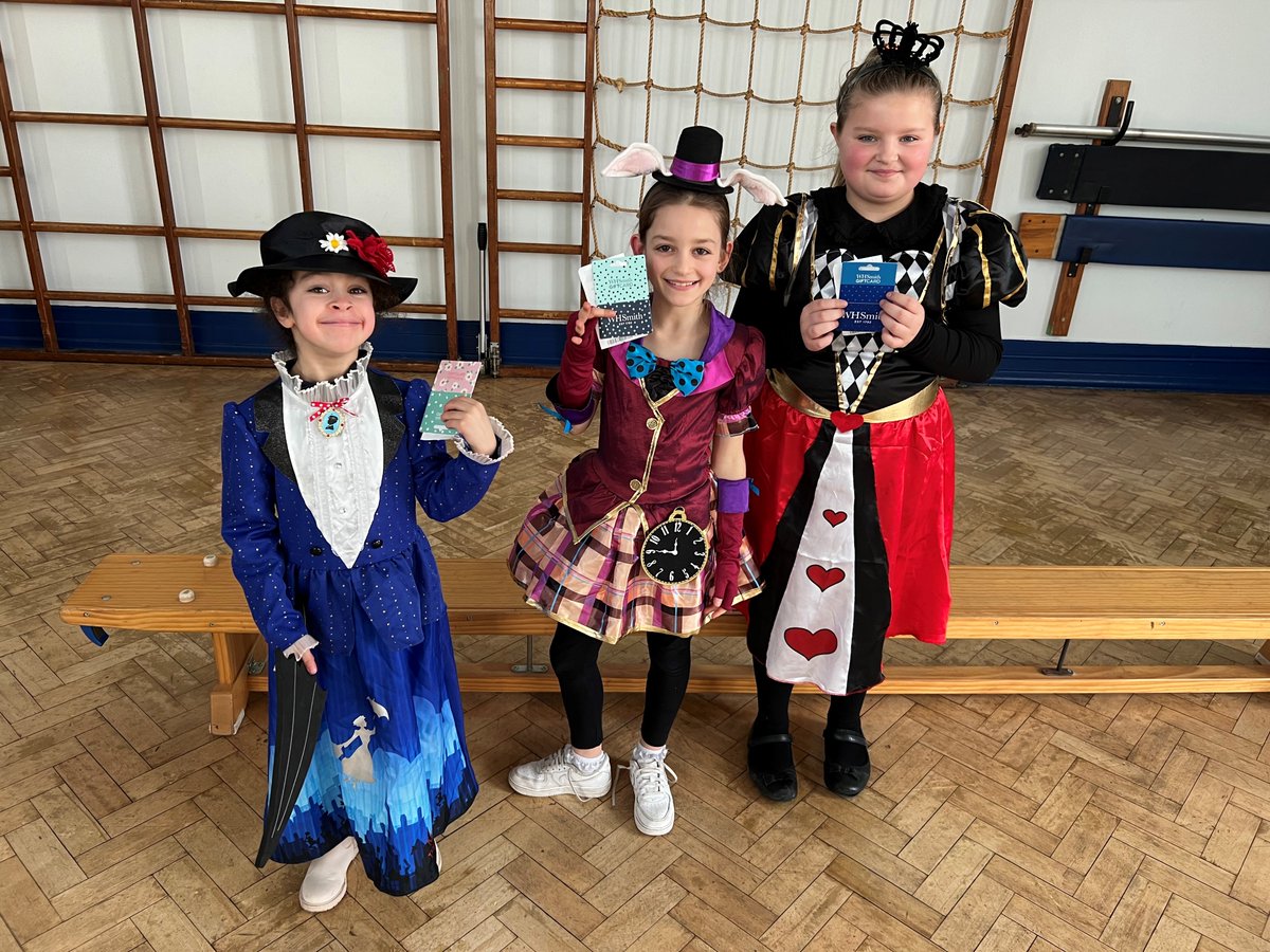 Oldfield Primary Ealing tweet media