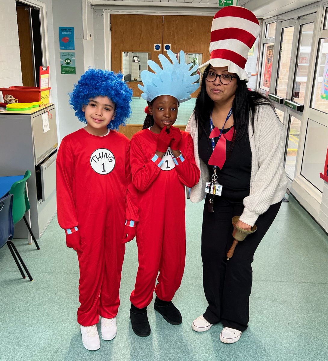 Oldfield Primary Ealing tweet media