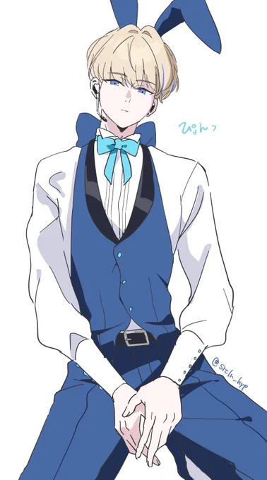 ブルアカTSかなり好きなのでもっと描いていきたい所存… 