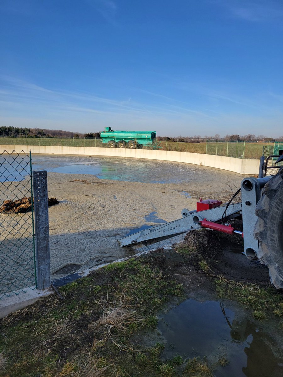janvr's tweet photo. Pit mixed, sampled and added 301 will resample in will sample again in 6 plus week when spreading to see true numbers of products value. https://t.co/Hx5UriMQAk