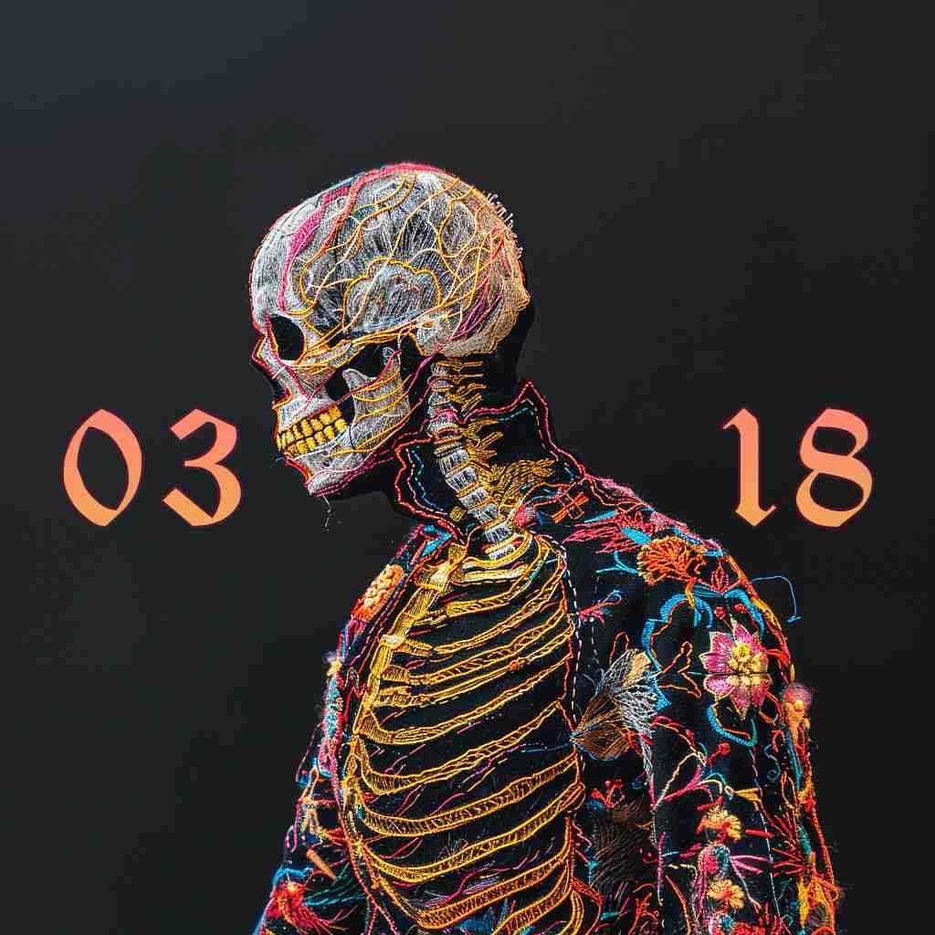 𝕸𝖊𝖒𝖊𝖓𝖙𝖔 𝕸𝖔𝖗𝖎

Here's everything you need to know ahead of the release

- 💀206 pieces (190 available)
- 📅Monday 18th March
- 🕔5PM UTC (12:00 ET)
- ✅24H Ranked Auction with rebate
- 👥Fully public

Where? 👇
