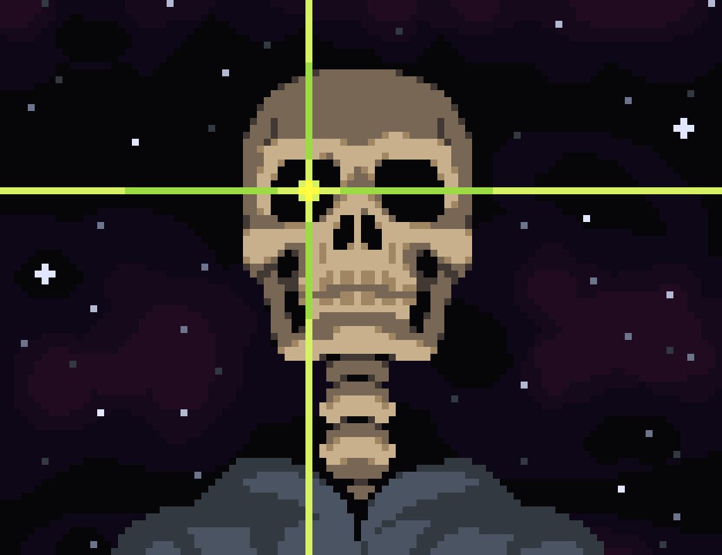 Dynodoor's tweet image. At the door

#Pixelart