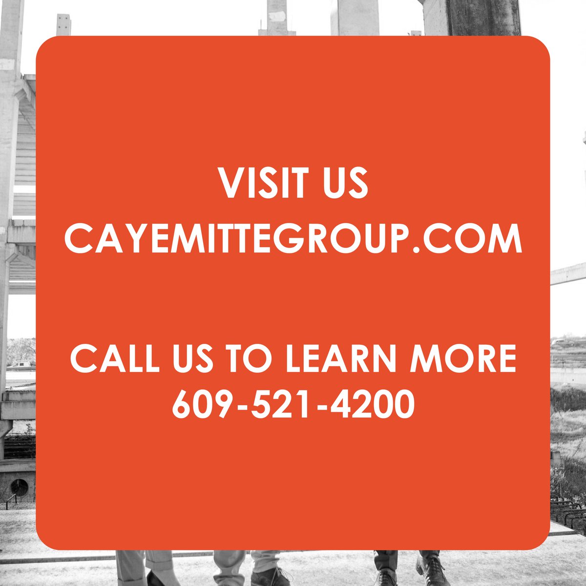 As a certified minority-owned, full-service insurance brokerage and surety bonding firm, The Cayemitte Group is proud to partner with each of its clients to assist in managing corporate risks and position firms for opportunity and growth #MBE #Diversity #Diversesupplier #NYSMWBE