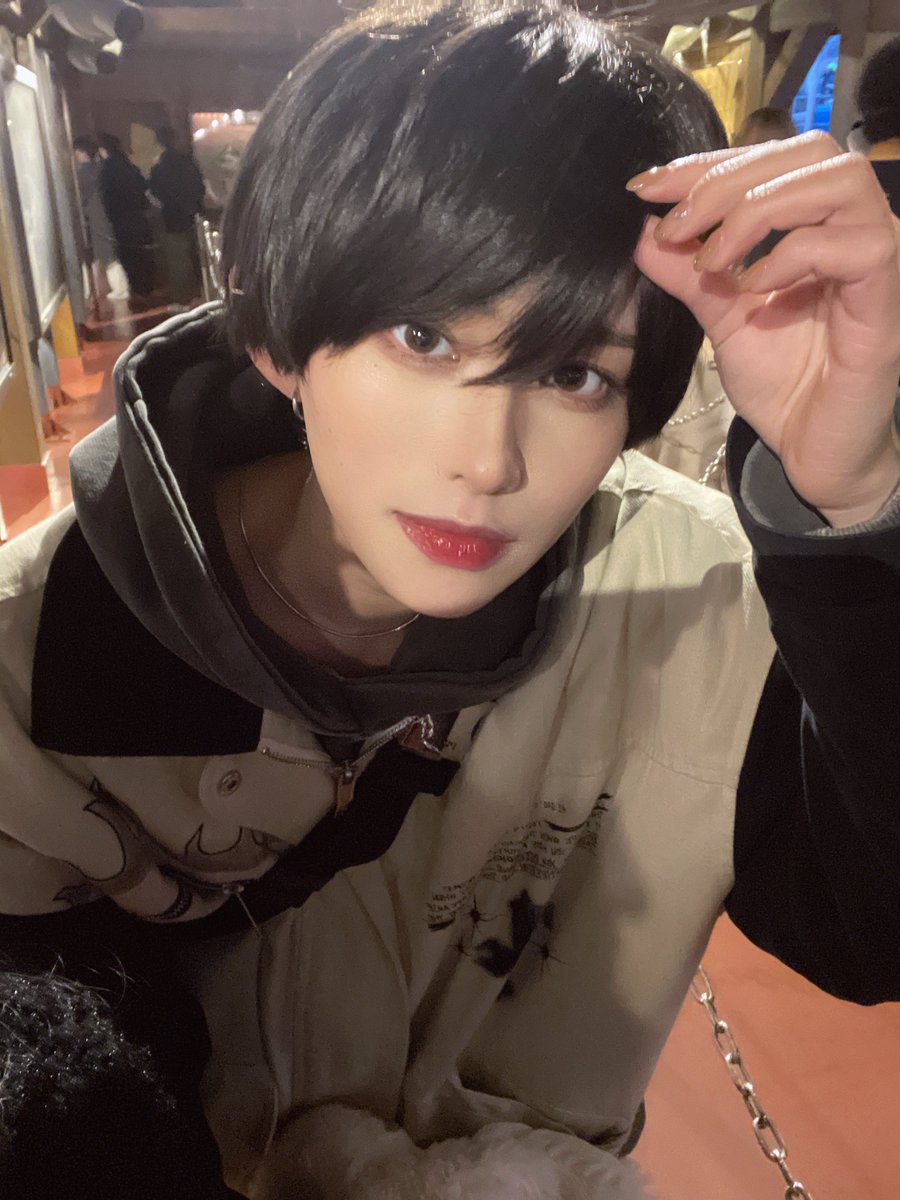 rumch_'s tweet photo. ん https://t.co/AGVSExzF7y