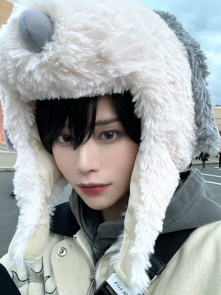 rumch_'s tweet photo. ん https://t.co/AGVSExzF7y