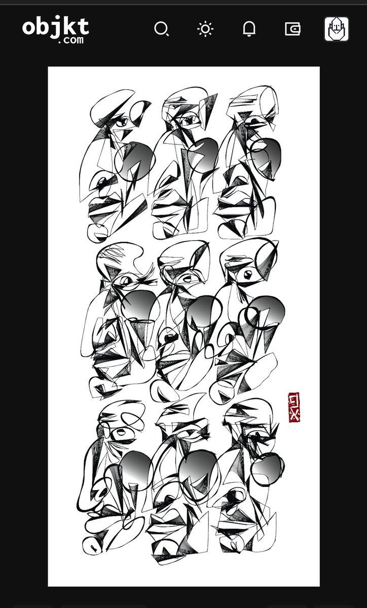 Created OE yesterday 
0 minted yet
3 days left 
Link⬇️