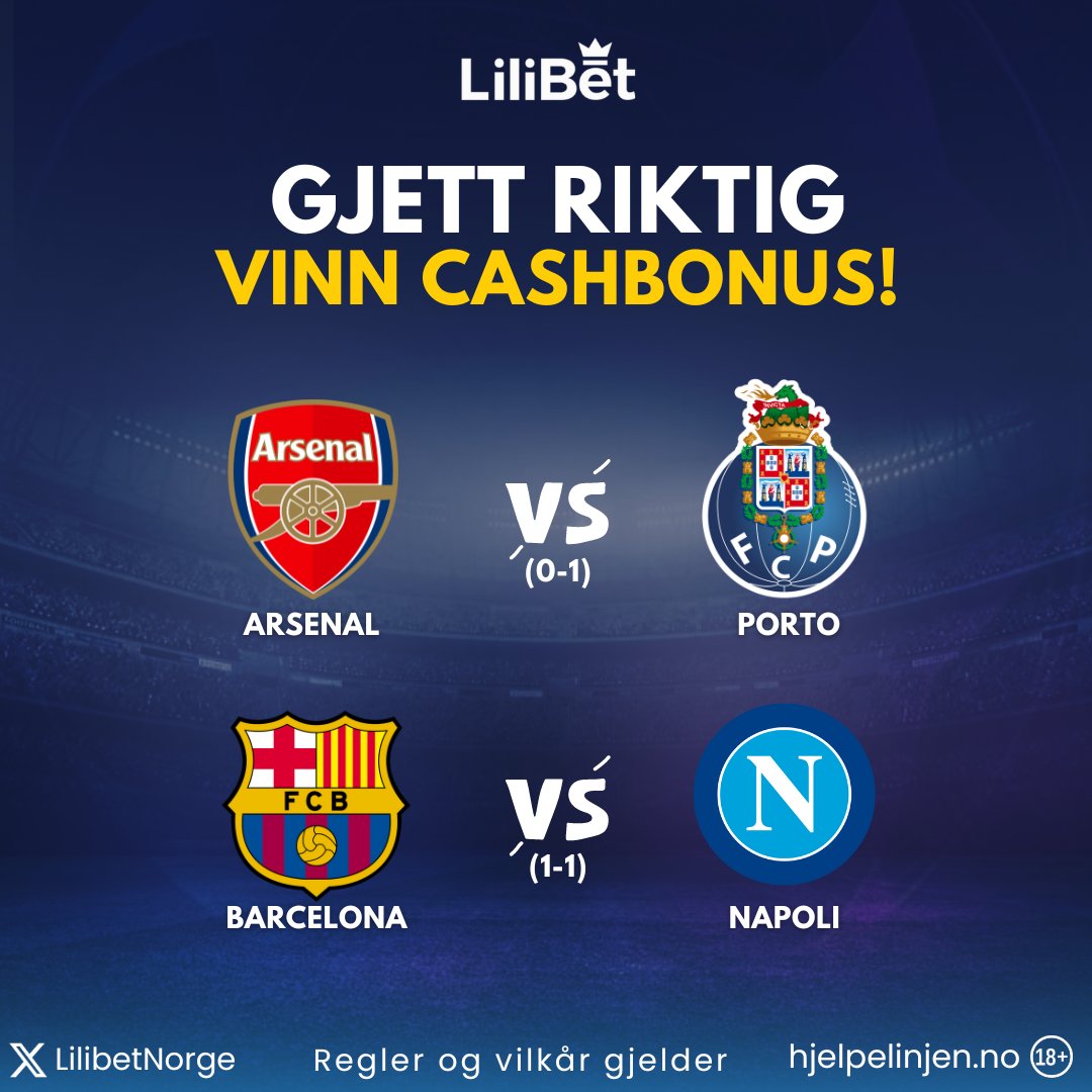 Lilibet Casino plattform