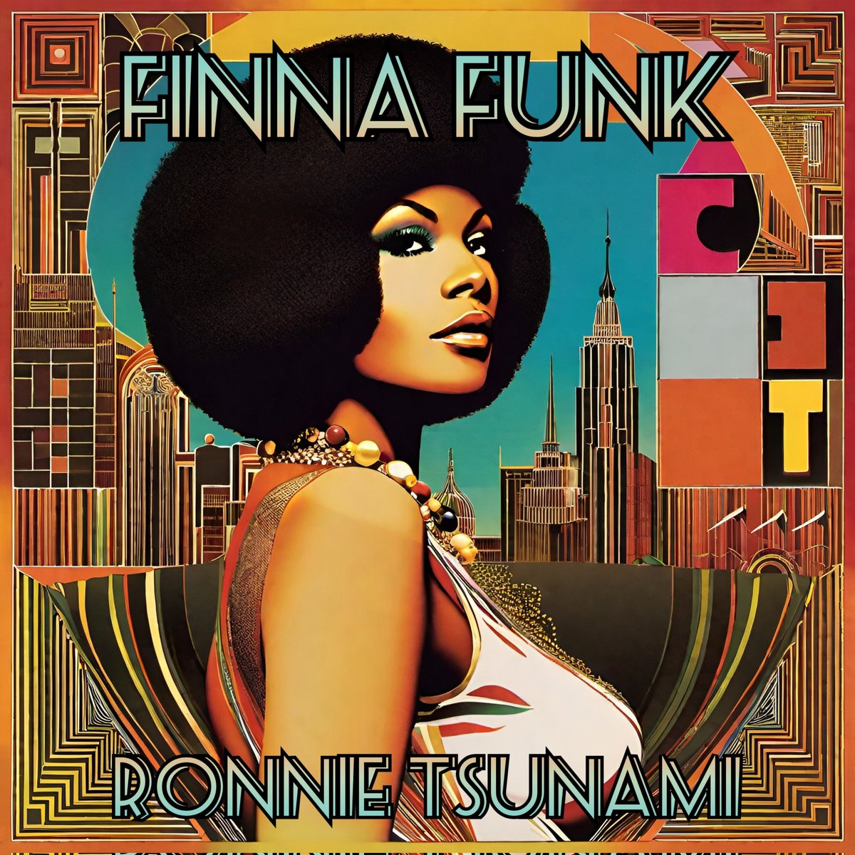 DeSeanWallace's tweet photo. Got a new track called "Finna Funk" out on all platforms! Give it a listen 🎧💪🏽 https://t.co/9tVpcNYnHd