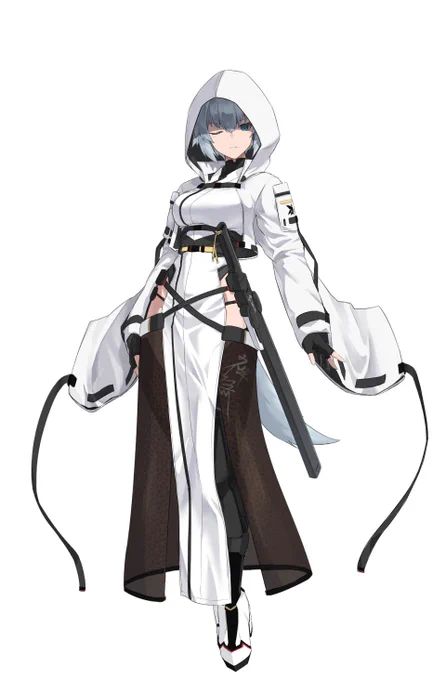  #オリキャラは性癖の見本市 