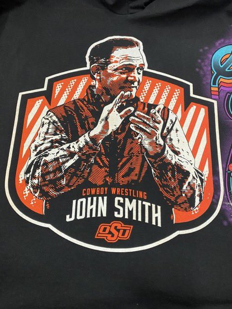 ATTN POKES We have a donor match opportunity from now until April 20th. 2 wrestling donors will match up to a total of 200k towards Cowboy Wrestling NIL. Donate today and your contribution will matched.  Any questions feel free to DM us.  #2024KC. #cowboywrestlingclub