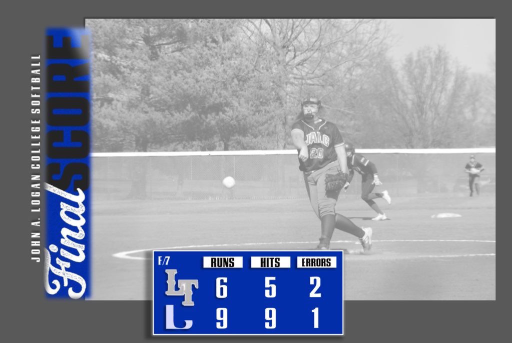 JALC Softball tweet media