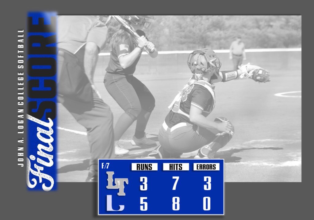 JALC Softball tweet media