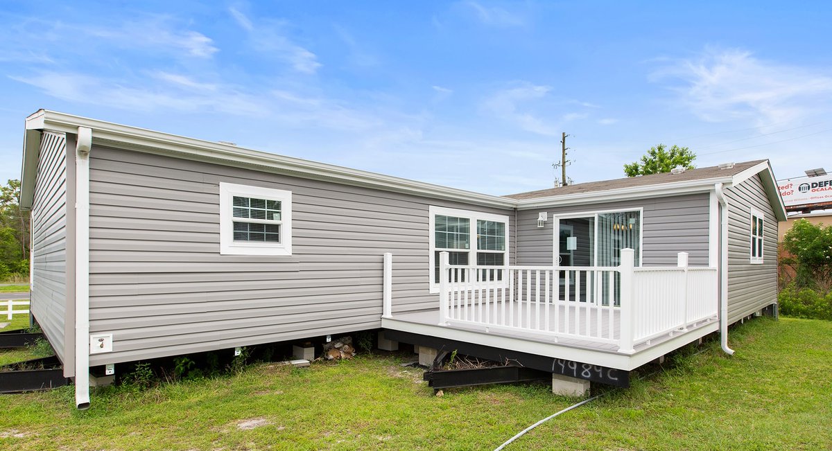 MikeSchiemer's tweet photo. 4 Simple Reasons To Consider Buying A Mobile, Modular, Or Prefabricated Home https://t.co/Coq8Pc0SOW
#MobileHomes #Trailers #TrailerParks #Prefabricated #PrefabricatedFamily #Modular #ModularKitchen #ModularHomes #Prefab https://t.co/tRzFBFZU83