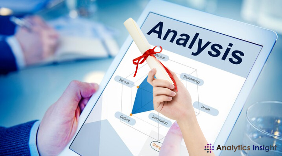 analyticsinme's tweet image. Best Coursera Certifications for Data Analytics
lnkd.in/gTJP6vCc
#DataAnalyticsCertifications #BestDataAnalyticsCourses #DataAnalytics #DataAnalyticsSkills
#AI #AINews #AnalyticsInsight #AnalyticsInsightMagazine