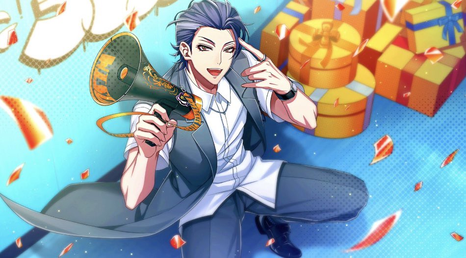 HompoDaily's tweet photo. DH 2023 Birthday Cards! 🧡🧡🧡 https://t.co/zigMpjeF7d