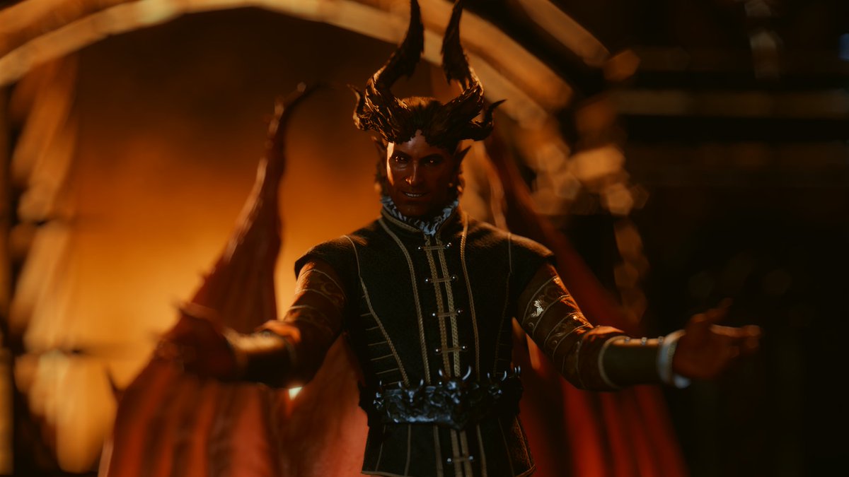 onehandedbndt's tweet photo. Virtual photography is a ton of fun
#astarion #raphael #sohla #bg3 https://t.co/gxFAAY3GBX