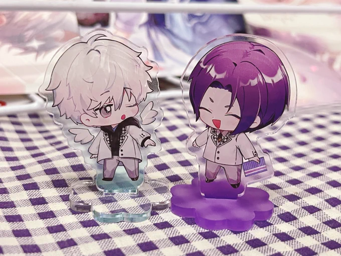 ฮืออ ดีใจ ของจริงน่ารักเกินคาดมากๆๆ เจอกันที่ #CQ7 นะคับ มารับเลี้ยงได้น้า 