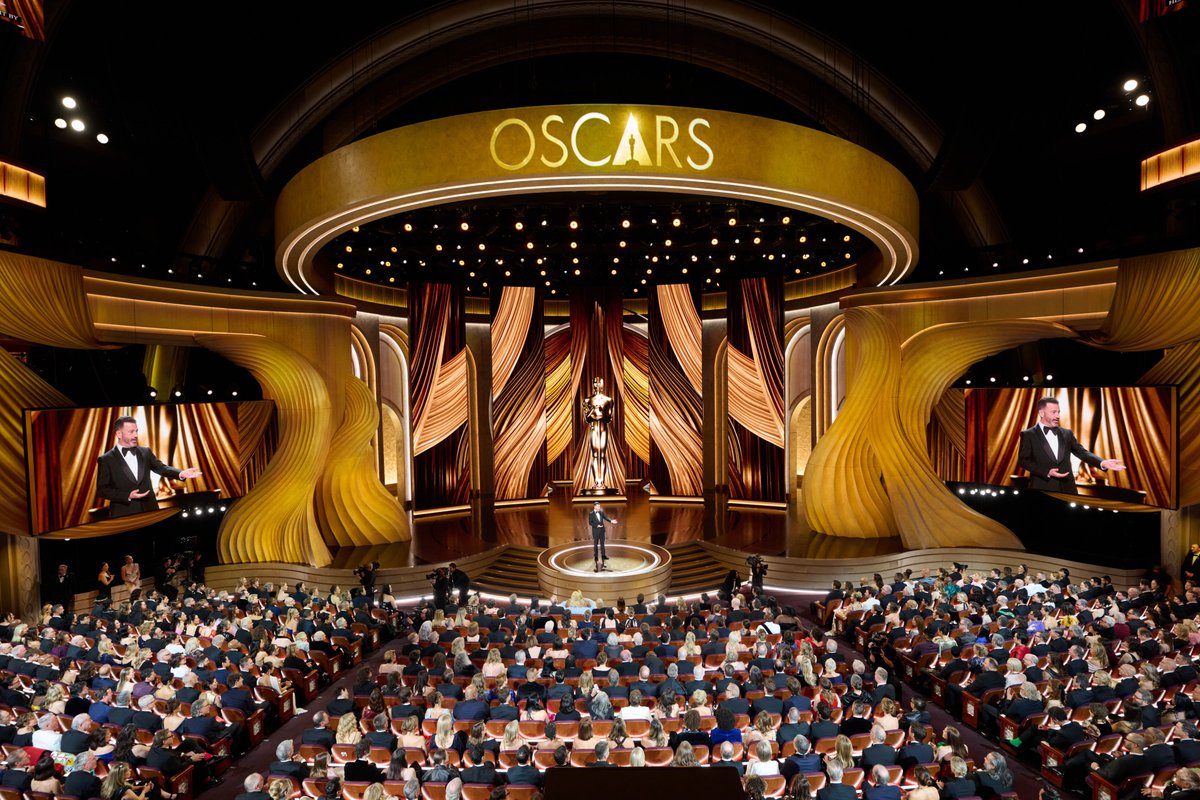 The 96th #Oscars on @CTV were the most-watched in four years with 3.5 million viewers. Visit @thelede_ca for more details: thelede.ca/CAzCQJ