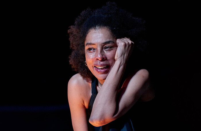FilmUpdates's tweet photo. Sophie Okonedo has been nominated for Best Actress for ‘MEDEA’ at the 2024 Olivier Awards. https://t.co/t1U8sLkwoD