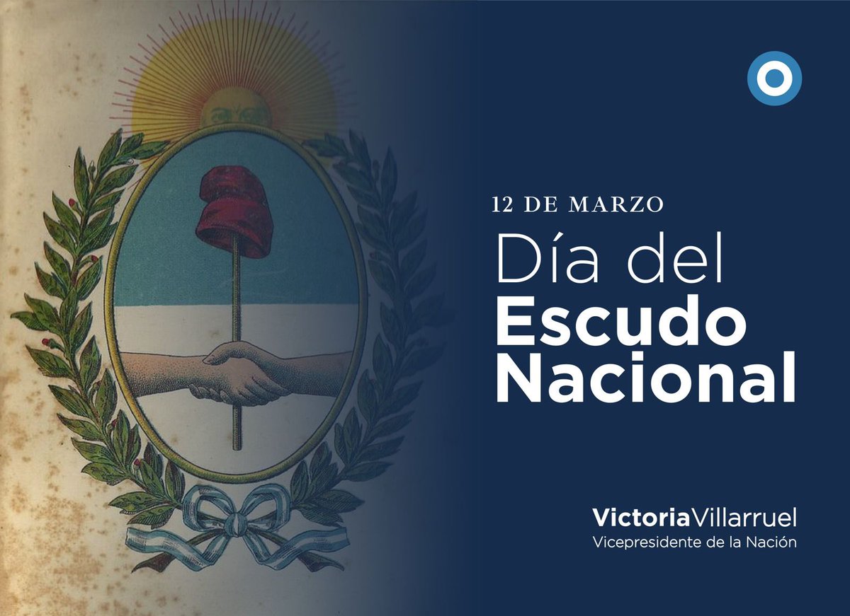 Victoria Villarruel tweet media