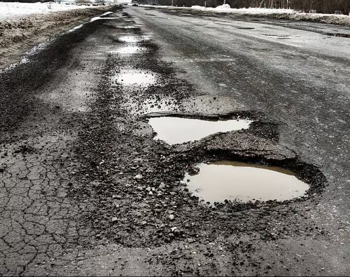 yves0444's tweet photo. we, as residents of Sharhabil are outraged by the extensive damage caused to our cars due to numerous potholes in our neighborhood. 
Its time to act fellow citizens, come together and raise funds to fix the roads for a safer community.
#sharhabil #potholes #fixroads #takeaction https://t.co/2W1HNIwDiy