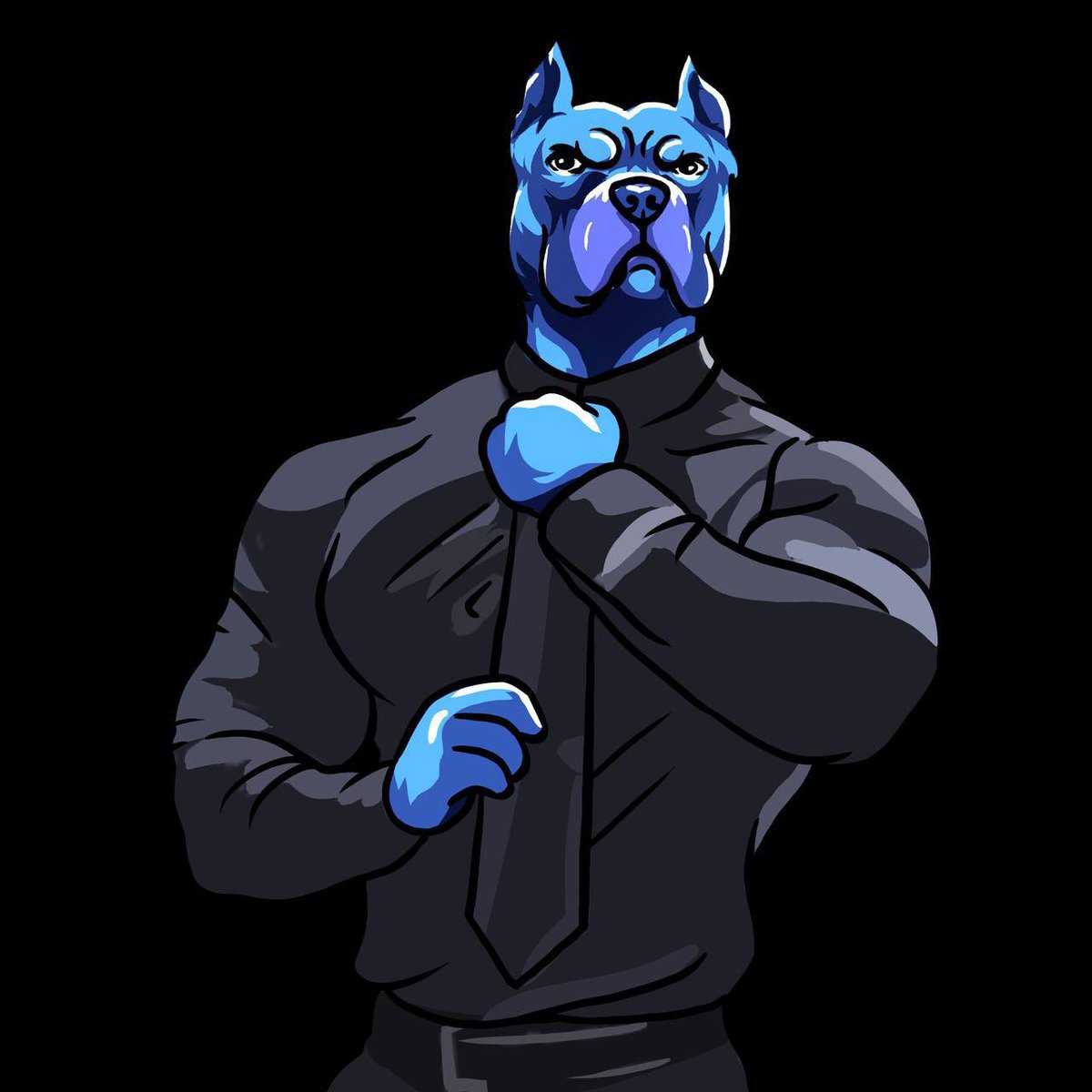 PumpitDeebo's tweet photo. The doginme can’t be killed https://t.co/S0OJYlnXPx