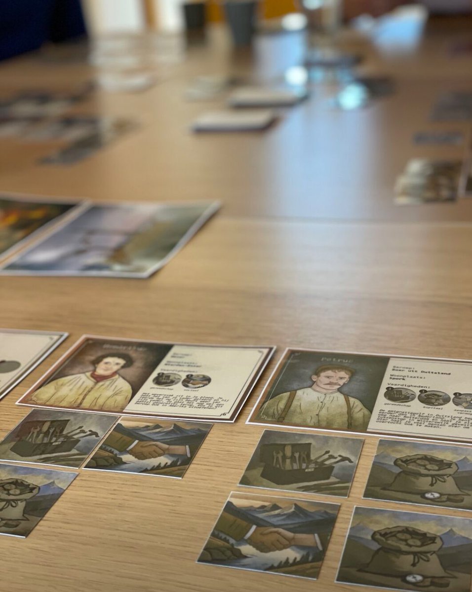 Er loopt weer een tof project! Er komt een spel/lesmateriaal over De Ramp met de Phoenix n.a.v de podcast en docu! Trots! -#phoenix #rampmetdephoenix #podcast #spel